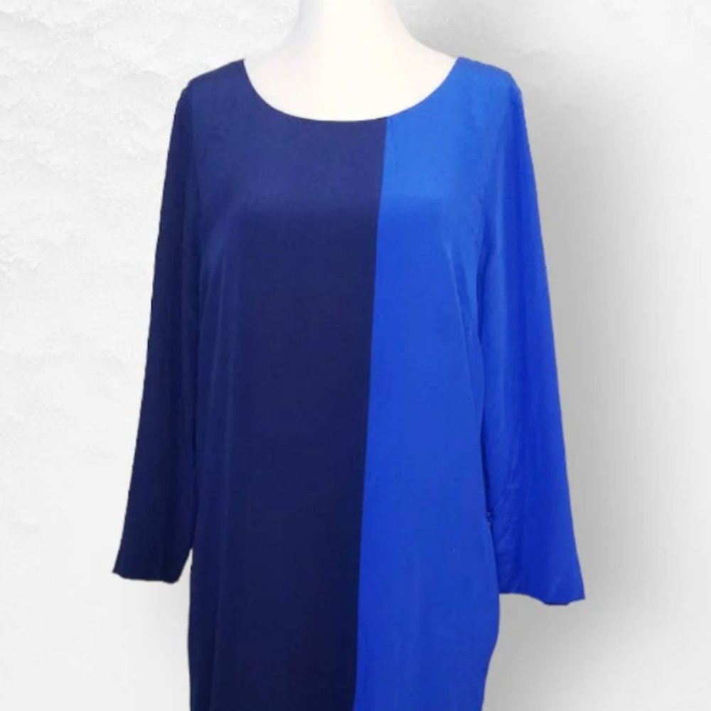 Shift Dress